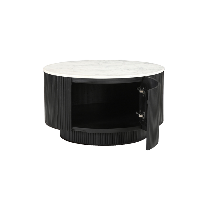 Raina Coffee Table /w Storage