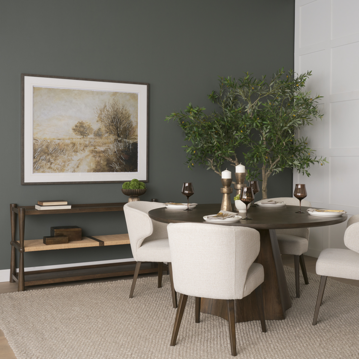 Bondi Console Table