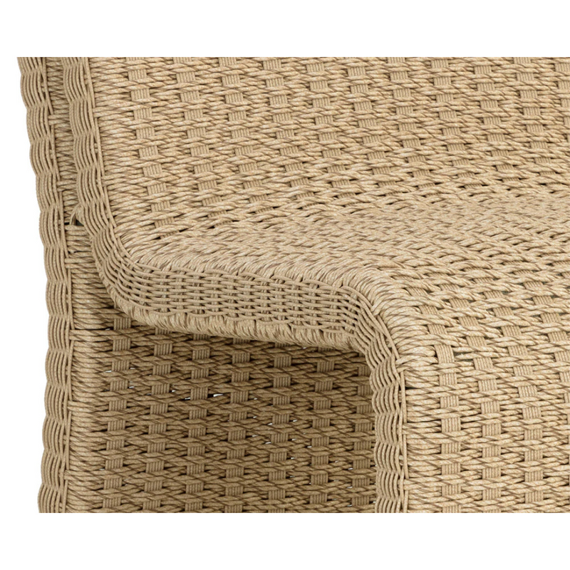 Edwyn Outdoor Dining Chair