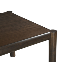 Advik 79" Dining Table