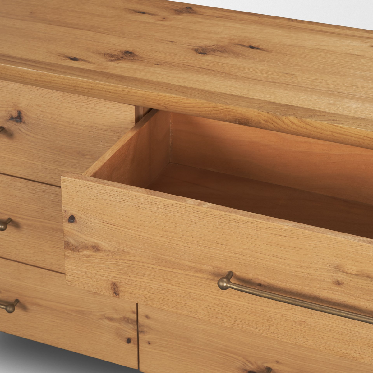 Belford 6-Drawer Dresser