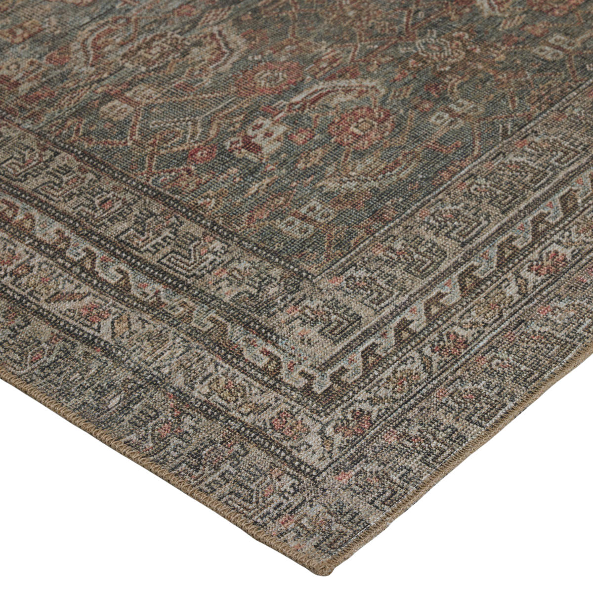 Nattie Rug [Sage]