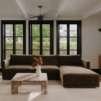Bonnie Sectional