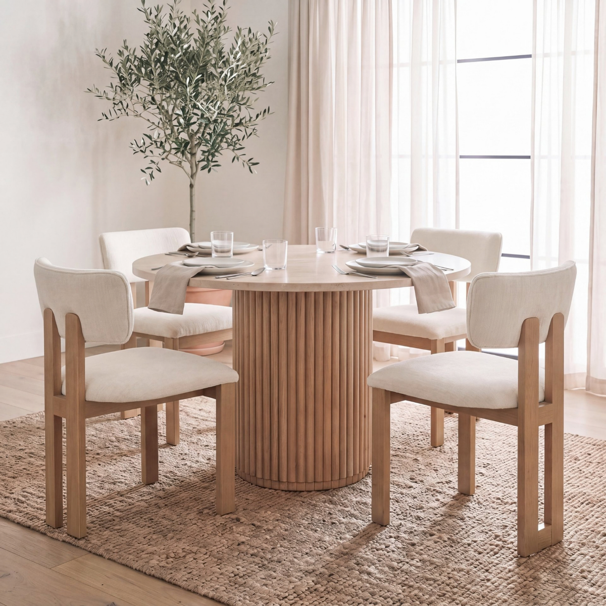 Soho Dining Chair