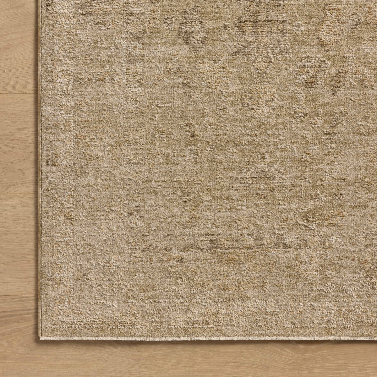 Willa WIA-08 Rug [Wheat/Natural]