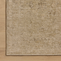 Willa WIA-08 Rug [Wheat/Natural]