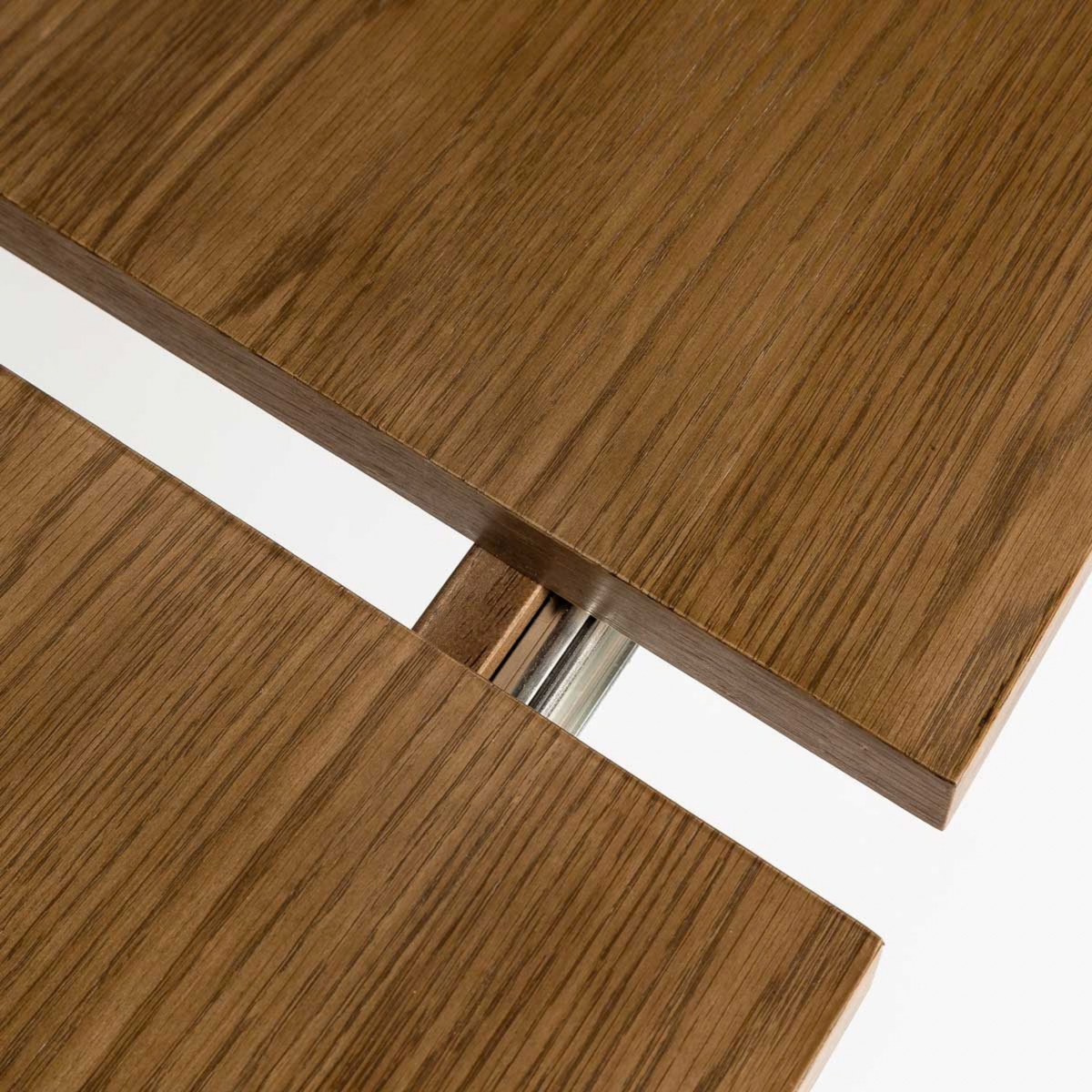 Fabienne Extension Dining Table [45.5"- 68"]