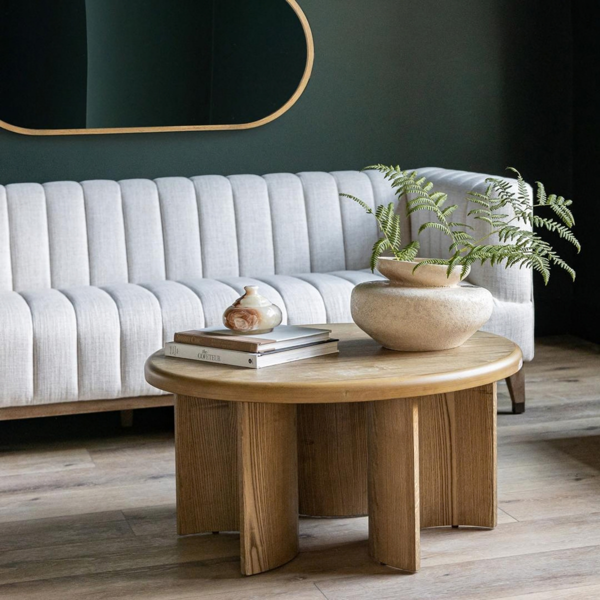 Fabienne Coffee Table