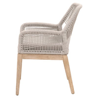 Loom Dining Armchair