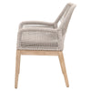 Loom Dining Armchair