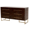 Mosaic Dresser