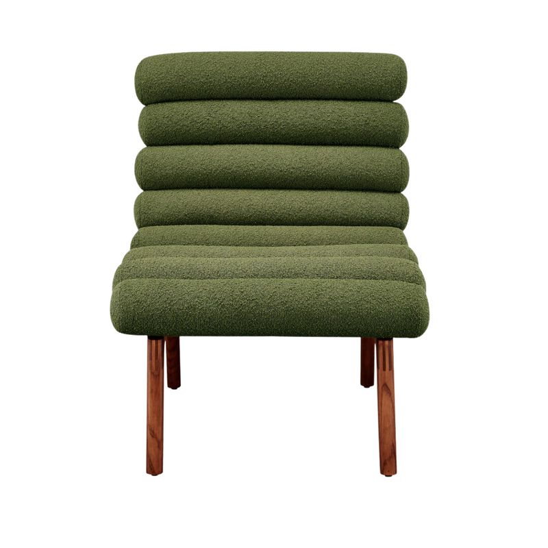 Armando Accent Chair