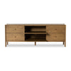 Mera Media Console