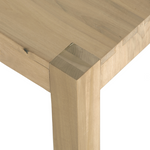 Isabella Dining Bench