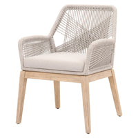 Loom Dining Armchair