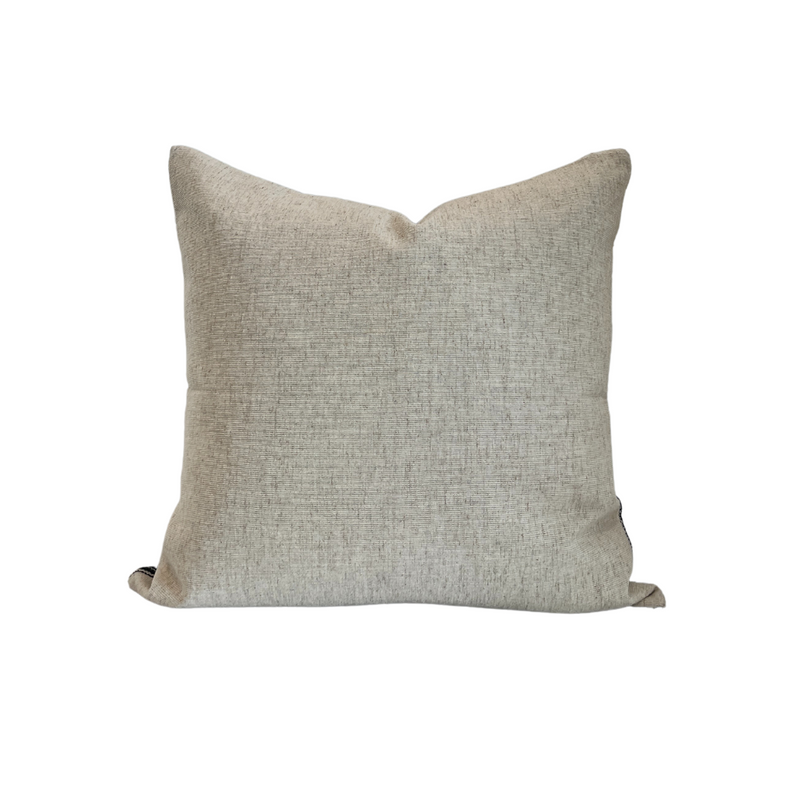 Marco Pillow Cover 21"