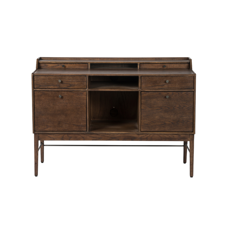 Morrison Modular Credenza