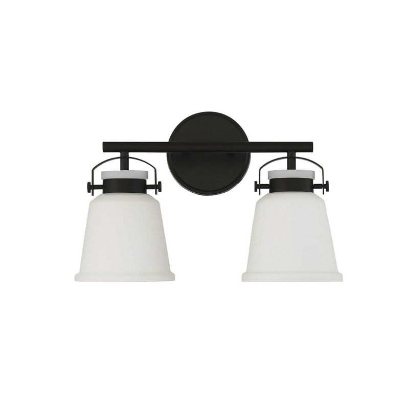 Kaden 2-Light Bathroom Vanity Light