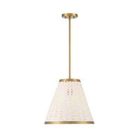 Aster 1-Light Pendant