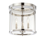 Penrose 3 Light Ceiling Light