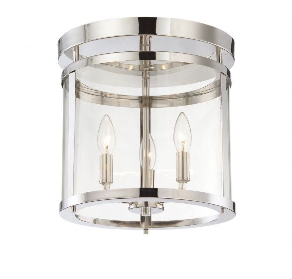 Penrose 3 Light Ceiling Light