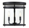 Penrose 3 Light Ceiling Light