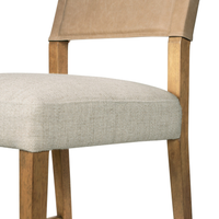 Ferris Counter Stool