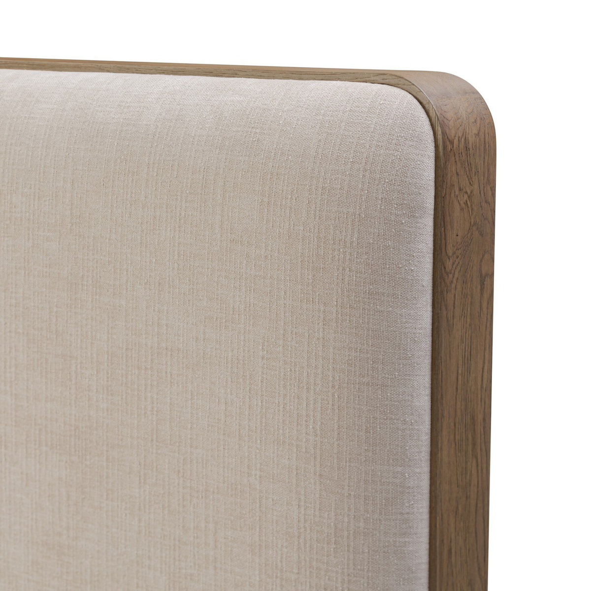 Pierce Queen Bed [Holland Sand]