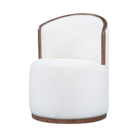 Rebecca Swivel Dining Chair