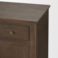 Baron 6-Door Sideboard