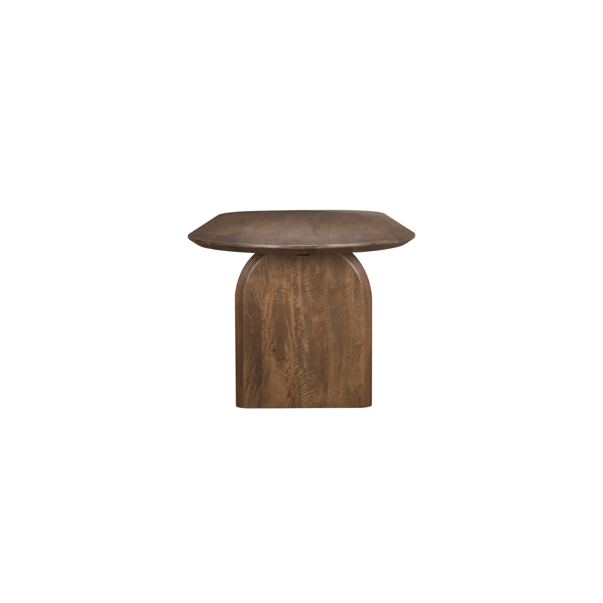 Isla Oval Dining Table