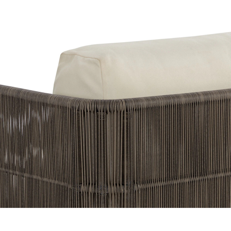Rocco Outdoor Accent Chair