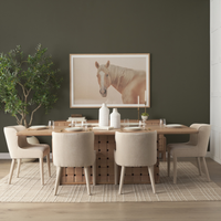 Trellyn 94" Dining Table