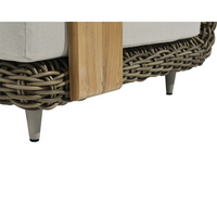 Ponleu Outdoor Sofa