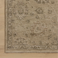Willa WIA-05 Rug [Wheat/Multi]