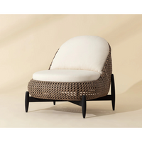 Carolina Outdoor Lounge Chair