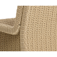 Edwyn Outdoor Dining Chair
