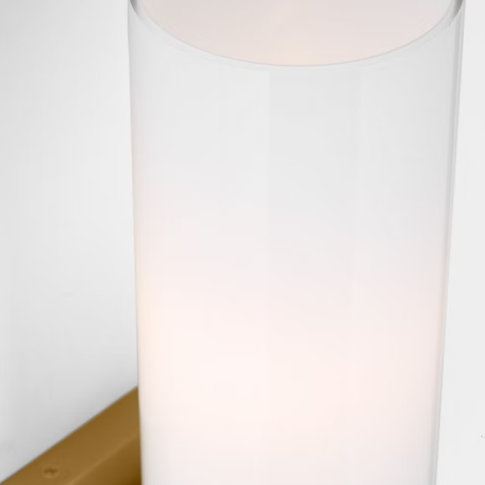 Maroux 1-Light Vanity/Sconce