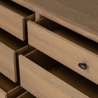 Analisa 6-Drawer Dresser
