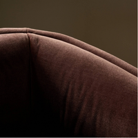 Pauline Swivel Chair
