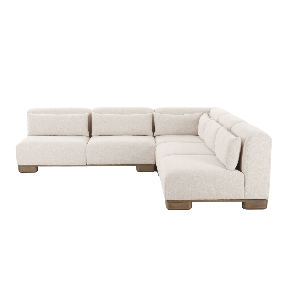 Jameson Corner Modular Sectional