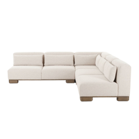 Jameson Corner Modular Sectional