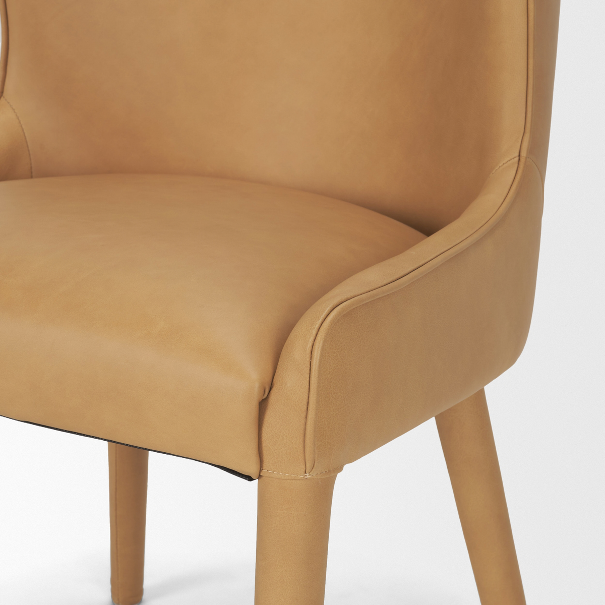 Nolan Wingback Dining Chair