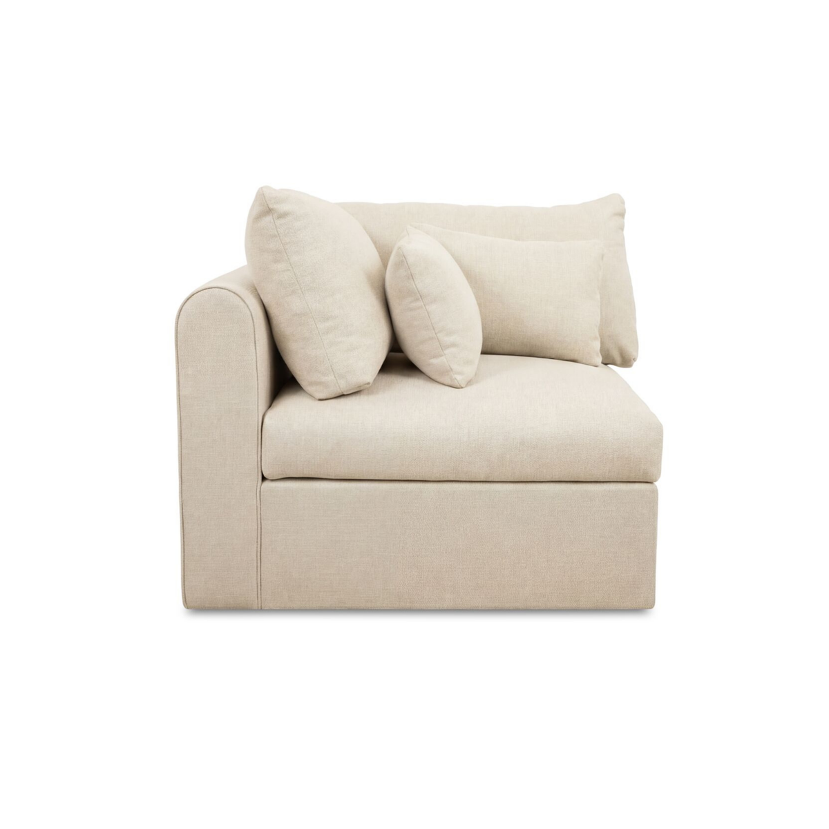 Shaw BYO Modular Sectional