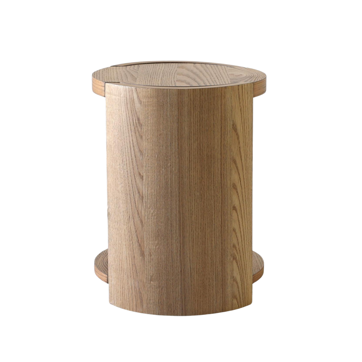 Foxx End Table