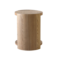Foxx End Table