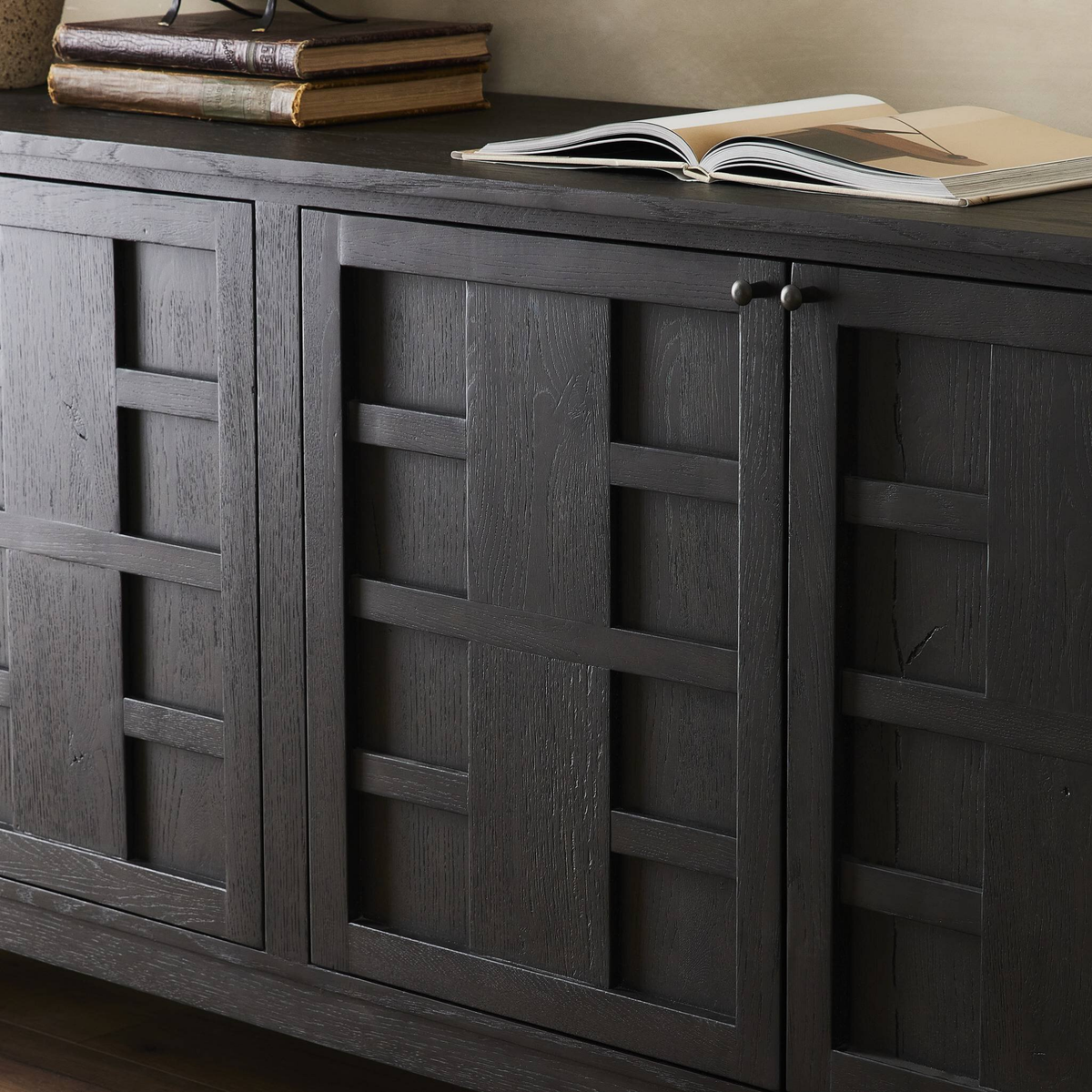 Alessio Sideboard