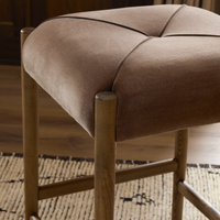 Auden Stool [Performance Fabric]