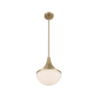 Ogdon 12" Pendant