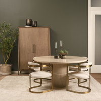 Hollis Curio Cabinet